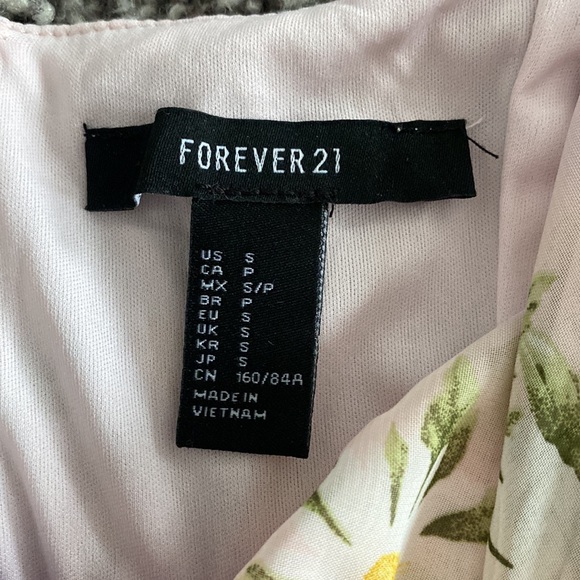 Forever 21 Dress - Picture 3 of 3